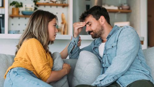 Descubre cómo el apego ansioso afecta tu relación de pareja