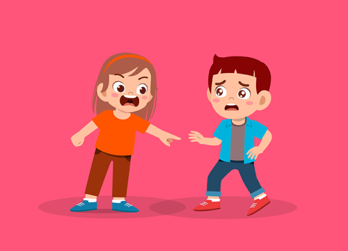 3. Reforzar los comportamientos positivos