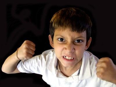 5 ejemplos de impulsividad en niños que debes conocer