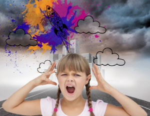 ¿Cómo podemos entender y abordar los comportamientos de los niños impulsivos?