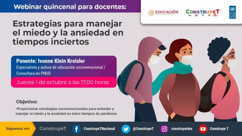 5 estrategias efectivas para combatir la ansiedad de una vez por todas