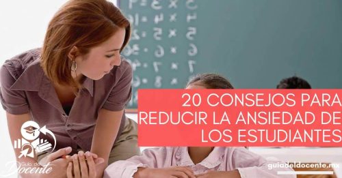 Elimina la ansiedad para siempre: 8 consejos infalibles