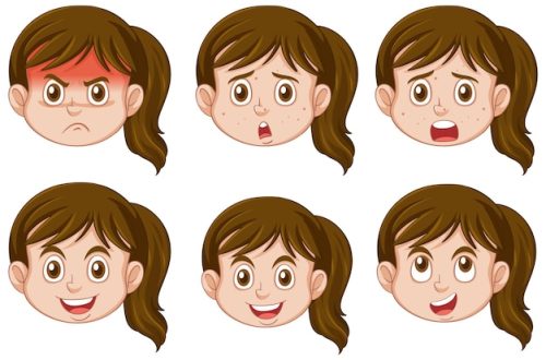 4. Comunica tus emociones