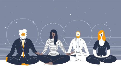 5 claves para dejar de sufrir y encontrar la paz interior