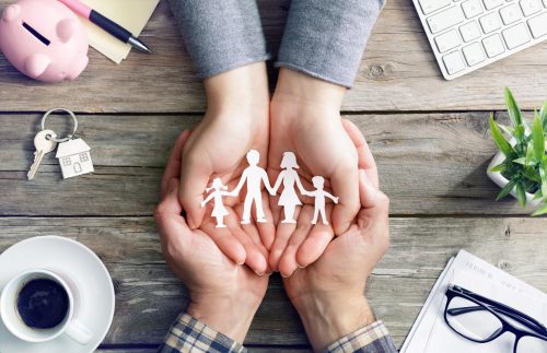 Descubre ejemplos prácticos de necesidades de seguridad en la Pirámide de Maslow