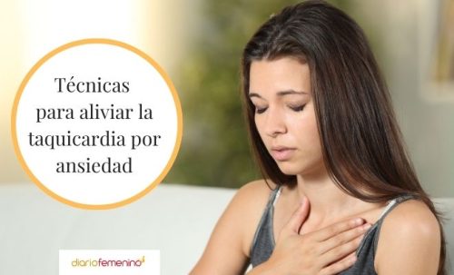 Taquicardias por ansiedad: Cómo reconocerlas y qué hacer