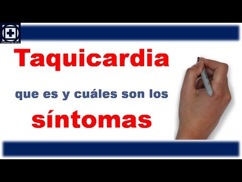 Identificando las posibles razones detrás de la aceleración del corazón